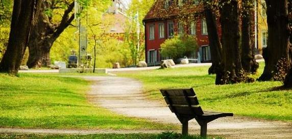 欧洲旅行安宁的王国瑞典旅游之行程参考旅游攻略