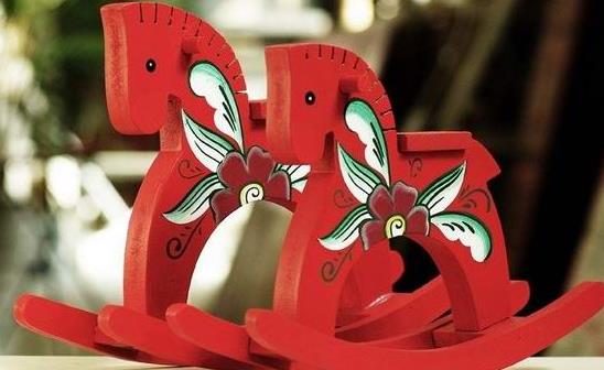 欧洲旅行安宁的王国瑞典旅游之特产及购物参考旅游攻略