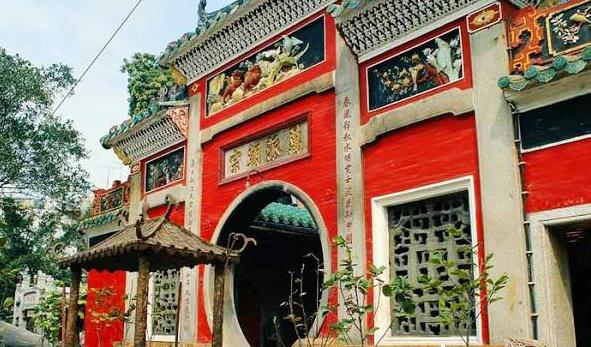 繁华旧梦与时尚迷都澳门旅游攻略漫话澳门