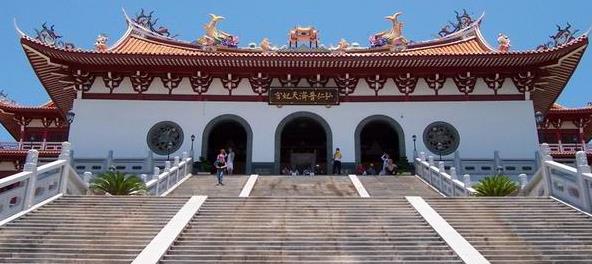 繁华旧梦与时尚迷都澳门旅游攻略漫步历史城区