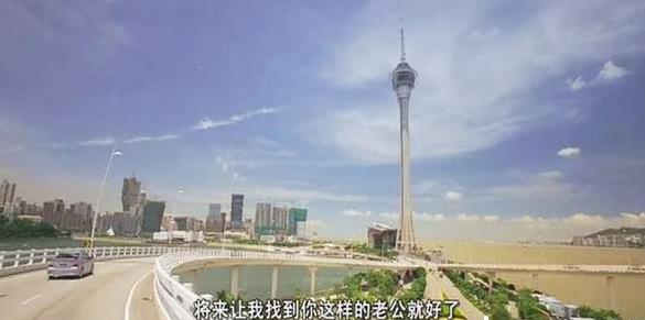 繁华旧梦与时尚迷都澳门旅游攻略跟着电影游澳门