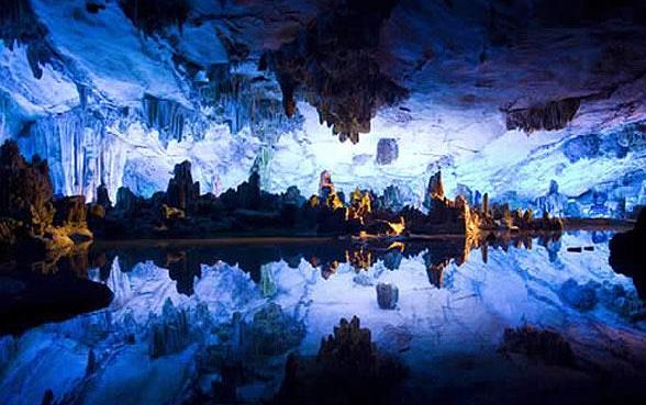 �������콭ɽˮ����ʮ�ɶɶ��з羰