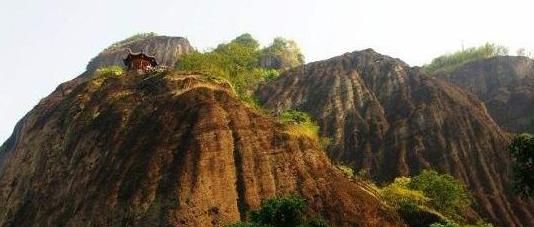 福建旅游醉倒在武夷山唯美的秋色里旅游攻略