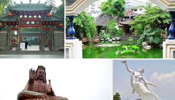 �㶫����������ط�ɽ���ι����г̲ο�