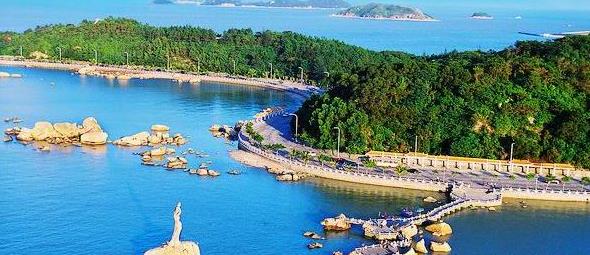 �㶫��������֮���麣���ι�����������ο�