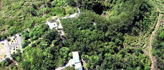 �������е����뺣�����й����������вο����ι���