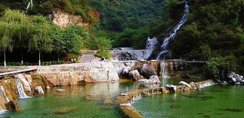 �������б���С��կ��̨ɽ���ι��������������