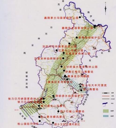 ���������������ֶ��������ι���ɭ�ֹ�԰�Ƽ�