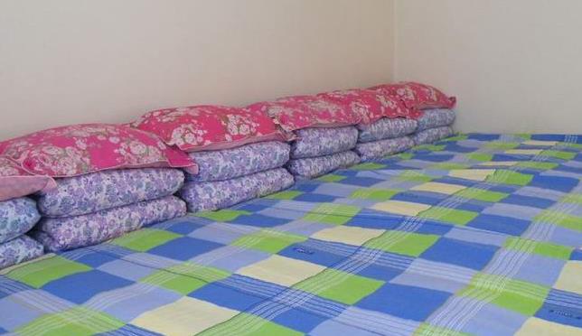 �ڳ���������ߵط���ɫ�ķ����������ι���