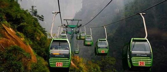 �������е�һ�ɷ�����ɽ����֮�г̲ο�