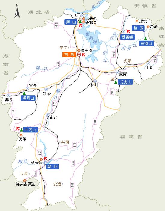 �������дӳԻ���ʼ�ϲ����ι���֮������·�ο�