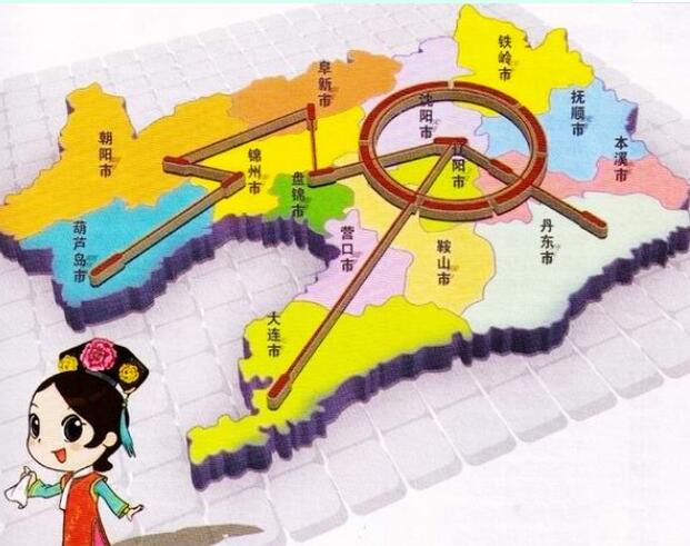 辽宁旅行满清盛京沈阳旅游攻略最理想的游玩体验