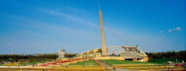 辽宁旅行满清盛京沈阳旅游攻略区县主要景点介绍