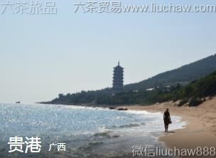 广西-贵港,