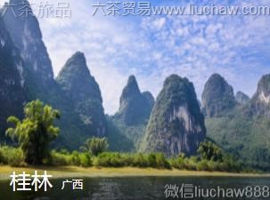 广西-桂林,