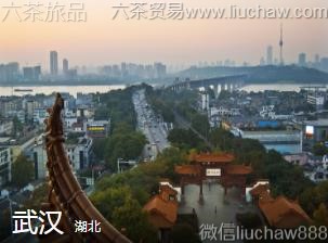 湖北-武汉.