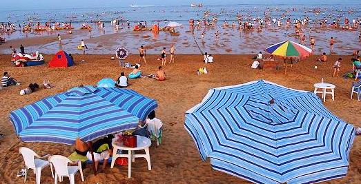 初光先照山东日照旅游攻略之景点详述