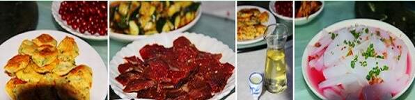 �Ĵ�������̬�����ι�Ԫ�ײ�ɽ������ʳ�ο�