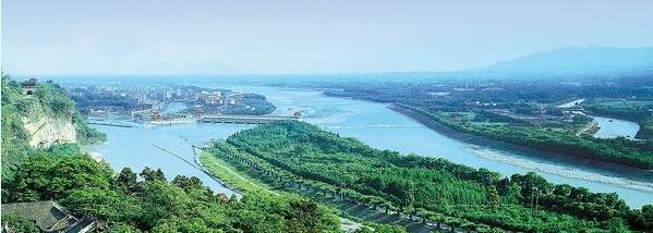 四川旅行休闲之都成都旅游攻略周边景点