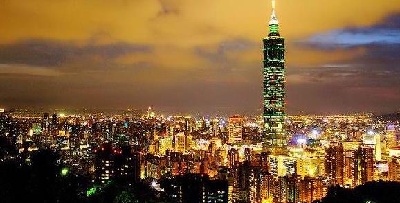 永远的宝岛台湾旅游攻略之最棒的几种体验