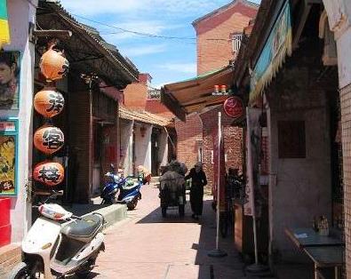 ��Զ�ı���̨�����ι���֮��Щ����̨��ļ���