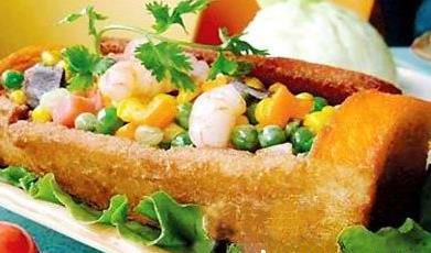 ��������̨�����������ι���֮��ʳ��ζ�ƽ�