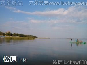 吉林-松原,