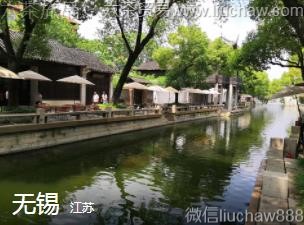 江苏-无锡,