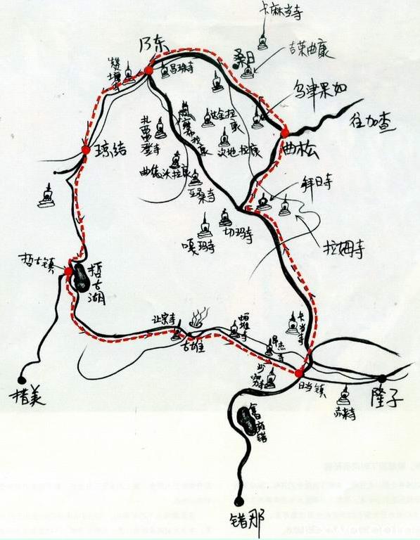 ����������ެ��Դ��ɽ������֮�г���ƺͽ�ͨ�ο�