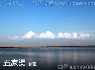 新疆-五家渠,
