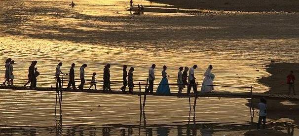 �½����й��㻨���������ι���֮��ǰ׼���ο�