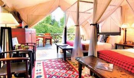 云南旅行伊甸园香格里拉旅游攻略住宿参考