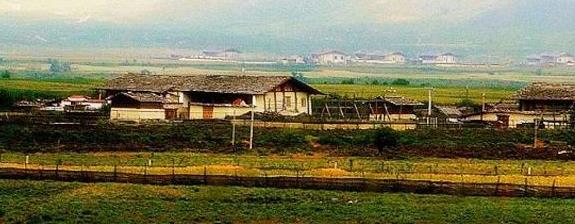 云南旅行伊甸园香格里拉旅游攻略景点详述