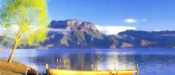 云南旅行摩梭女儿国泸沽湖旅游攻略最佳体验参考