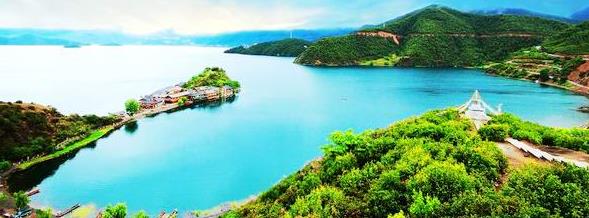 云南旅行摩梭女儿国泸沽湖旅游攻略景区详述