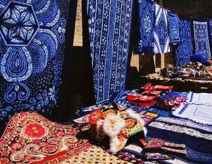 云南旅行茶暖花瘦昆明旅游之特产购物参考