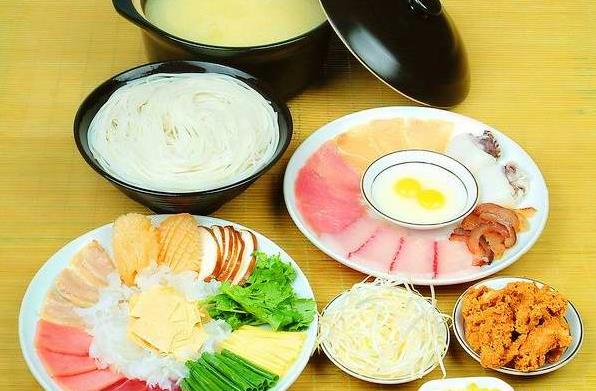 云南旅行茶暖花瘦昆明旅游之昆明美食参考