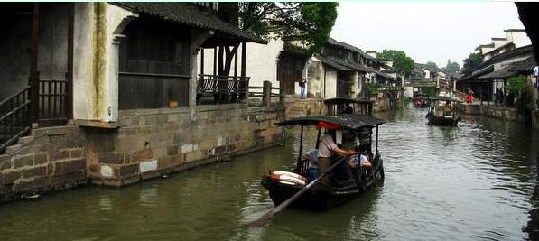 浙江旅行似水年华乌镇旅游攻略行程及线路推荐