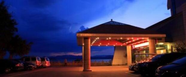 �㽭����ˮ�е���ǧ�������ι�����ɫ�����Ƽ�