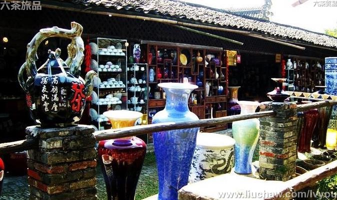 中国最美100景-简图(07) 中国最美100景-简图(07)