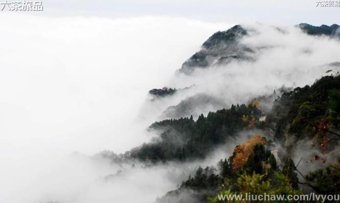 中国最美100景-简图(07) 中国最美100景-简图(07)