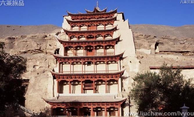 中国最美100景-简图(07) 中国最美100景-简图(07)