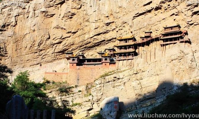 中国最美100景-简图(06) 中国最美100景-简图(06)