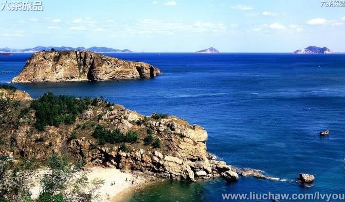 中国最美100景-简图(05) 中国最美100景-简图(05)