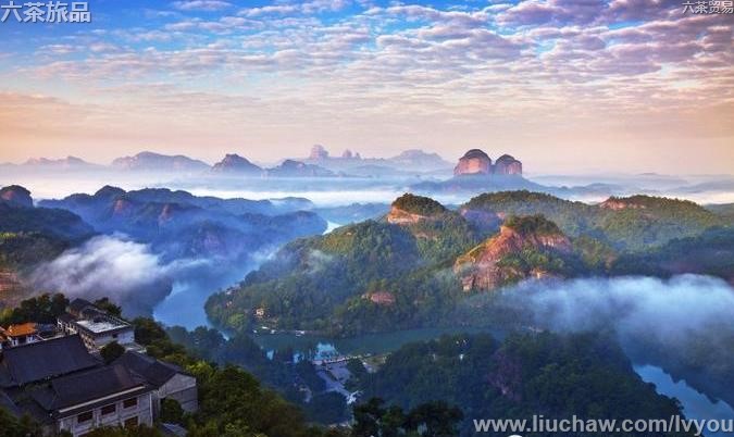 中国最美100景-简图(05) 中国最美100景-简图(05)