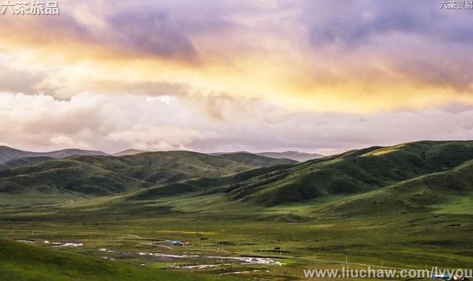 中国最美100景-简图(04) 中国最美100景-简图(04)