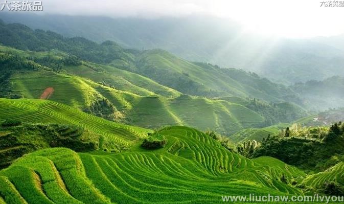 中国最美100景-简图(04) 中国最美100景-简图(04)