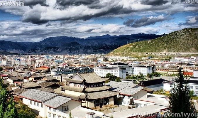 中国最美100景-简图(04) 中国最美100景-简图(04)