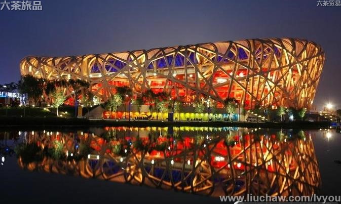 中国最美100景-简图(04) 中国最美100景-简图(04)