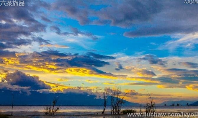 中国最美100景-简图(03) 中国最美100景-简图(03)